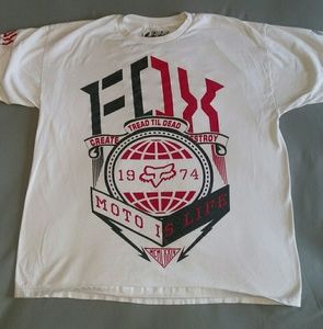 Men's FOX T-shirt